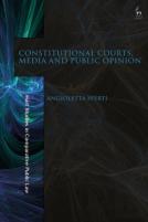 Constitutional Courts, Media And Public Opinion