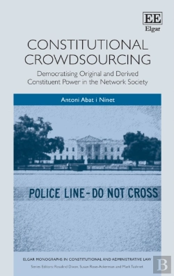 Bertrand.pt - Constitutional Crowdsourcing