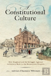 Constitutional Culture