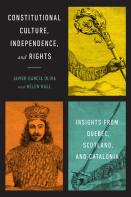 Constitutional Culture, Independence, And Rights