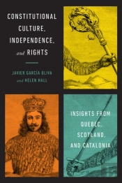 Constitutional Culture, Independence, And Rights