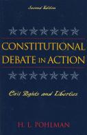 Constitutional Debate In Action