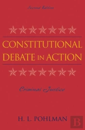 Constitutional Debate In Action