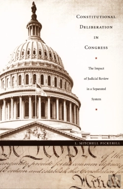 Bertrand.pt - Constitutional Deliberation In Congress