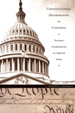 Bertrand.pt - Constitutional Deliberation In Congress