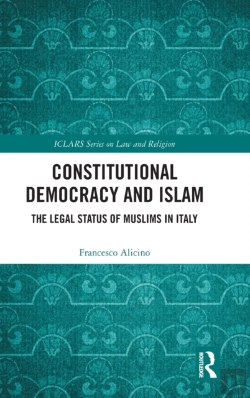 Bertrand.pt - Constitutional Democracy And Islam
