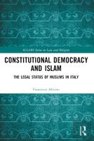 Constitutional Democracy And Islam