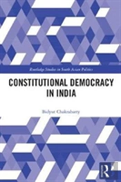 Constitutional Democracy In India