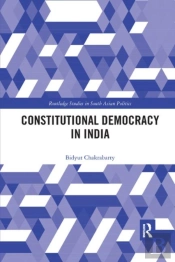 Constitutional Democracy In India