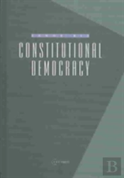 Constitutional Democracy