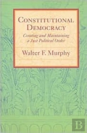 Constitutional Democracy