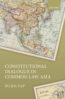 Bertrand.pt - Constitutional Dialogue In Common Law Asia