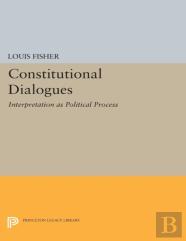 Constitutional Dialogues