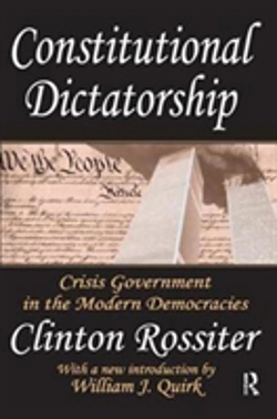Bertrand.pt - Constitutional Dictatorship