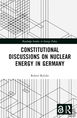 Bertrand.pt - Constitutional Discussions On Nuclear Energy In Germany