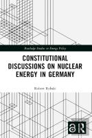 Constitutional Discussions On Nuclear Energy In Germany