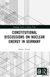 Constitutional Discussions On Nuclear Energy In Germany
