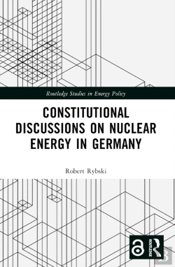 Bertrand.pt - Constitutional Discussions On Nuclear Energy In Germany