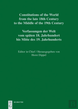 Bertrand.pt - Constitutional Documents Of Haiti 17901860