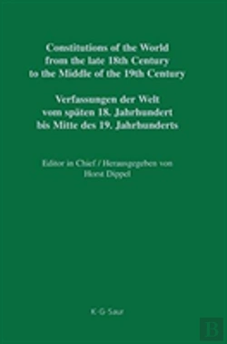 Bertrand.pt - Constitutional Documents Of The United States Of America 1776-1860