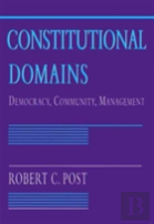 Constitutional Domains