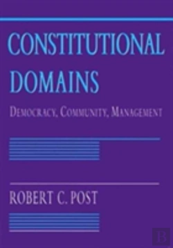 Bertrand.pt - Constitutional Domains
