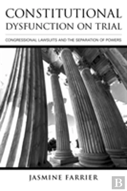 Bertrand.pt - Constitutional Dysfunction On Trial