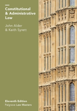 Bertrand.pt - Constitutional & Administrative Law