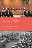 Constitutional Effectiveness