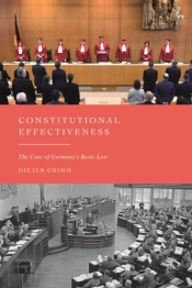 Constitutional Effectiveness