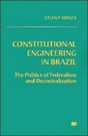 Constitutional Engineering In Brazil