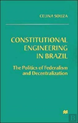 Bertrand.pt - Constitutional Engineering In Brazil