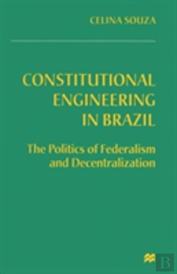 Bertrand.pt - Constitutional Engineering In Brazil