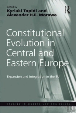 Bertrand.pt - Constitutional Evolution In Central And Eastern Europe