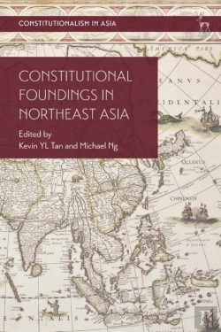 Bertrand.pt - Constitutional Foundings In Northeast Asia