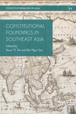 Bertrand.pt - Constitutional Foundings In Southeast Asia