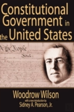 Bertrand.pt - Constitutional Government In The United States