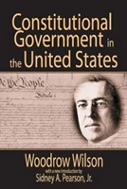 Bertrand.pt - Constitutional Government In The United States