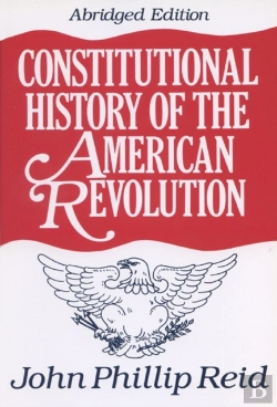 Bertrand.pt - Constitutional History Of The American Revolution