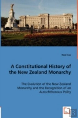 Bertrand.pt - Constitutional History Of The New Zealand Monarchy