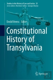 Constitutional History Of Transylvania