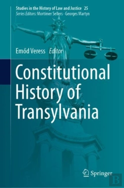 Bertrand.pt - Constitutional History Of Transylvania