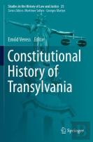 Constitutional History Of Transylvania