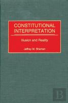 Constitutional Interpretation