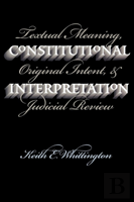 Constitutional Interpretation