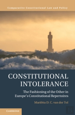 Bertrand.pt - Constitutional Intolerance