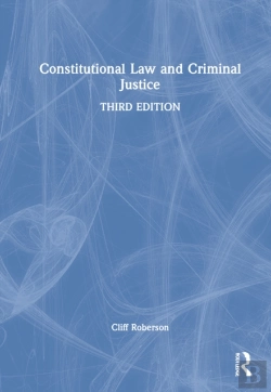 Bertrand.pt - Constitutional Law And Criminal Justice
