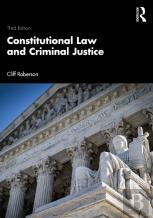 Constitutional Law And Criminal Justice