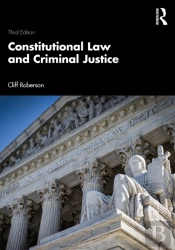 Constitutional Law And Criminal Justice