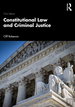 Bertrand.pt - Constitutional Law And Criminal Justice